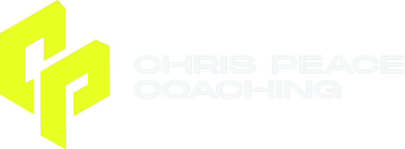 Chris Peace Coaching